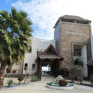 Porto Coral Hotel&suites Mahahual