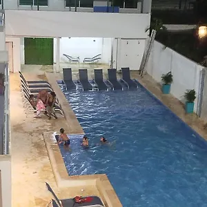 Boquilla Del Mar 2 Cartagena